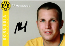 Autogramm marc kruska gebraucht kaufen  Buxtehude