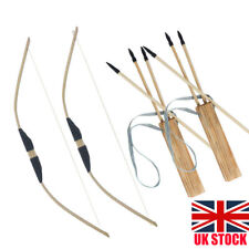Handmade wood bow for sale  CANNOCK