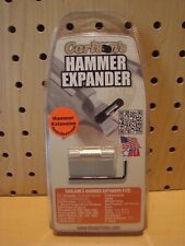 Carlsons hammer expander for sale  Mannington