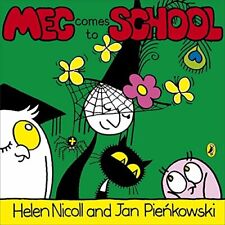 Meg comes school for sale  UK