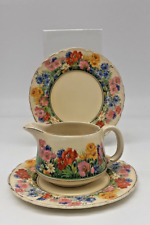 Royal staffordshire pottery for sale  ASHFORD