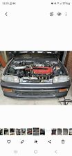 Breaking honda crx for sale  TELFORD