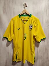 Brasil 2008 2009 d'occasion  Expédié en Belgium