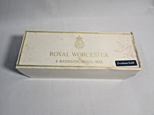 Vintage royal worcester for sale  Bristol