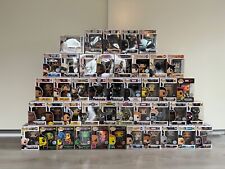 Funko pop sammlung gebraucht kaufen  Tarp