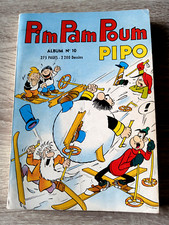 Album reliure pim d'occasion  Diarville