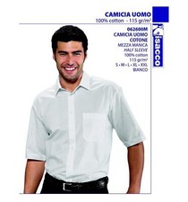 Camicia uomo manica usato  Primiero San Martino di Castrozza
