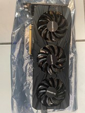 Gigabyte nvidia geforce gebraucht kaufen  Essen