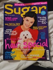 Sugar magazine for sale  WEMBLEY