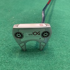 Odyssey white hot for sale  BELFAST