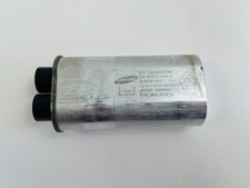 Samsung kondensator 21011 gebraucht kaufen  Reichenbach/O.L.