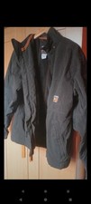 Timberland jacket mens for sale  ILKESTON