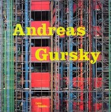 Andreas gursky storsve gebraucht kaufen  Berlin