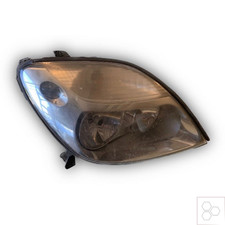 7701047600 proiettore renault usato  Italia