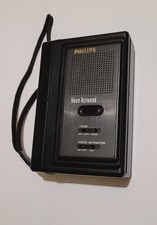 Registratore compact cassette usato  Roma