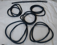 Kit guarnizioni portiera usato  Sant Angelo Romano
