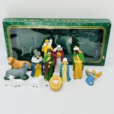 Cbc piece nativity for sale  GLOUCESTER