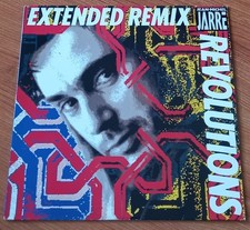 Jean michel jarre d'occasion  France