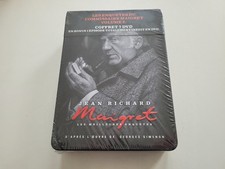Coffret dvd maigret d'occasion  Hirsingue