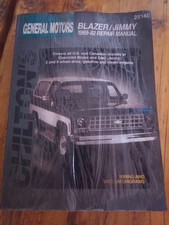 Reparaturhandbuch den chevrole gebraucht kaufen  Ratekau