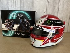 Lewis hamilton scale for sale  NORTH SHIELDS