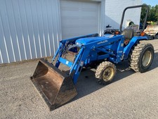 2002 new holland for sale  Lockport