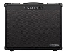 Line catalyst 100 for sale  Winchester
