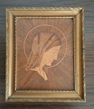 Antikes maria bild gebraucht kaufen Antikes maria bild gebraucht kaufen  Osthofen