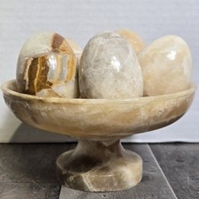 Onyx marble pedestal for sale  Peyton