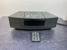 Bose wave audio for sale  Spokane