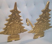 Set vintage brass for sale  Magnolia