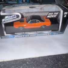 Greenlight fast furious for sale  RUGBY
