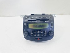 Autoradio per hyundai usato  Italia