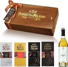 Confezione scrigno baratti usato  Torremaggiore