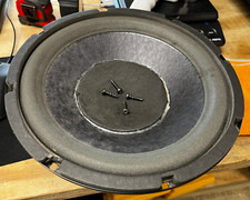 Velodyne subwoofer speaker for sale  Lyons