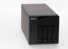 Qnap nas ts gebraucht kaufen  Potsdam