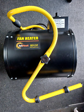 Commercial electric fan for sale  WATFORD