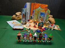 Playmobil rarität schneewittc gebraucht kaufen  Kirchen