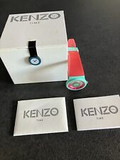 Montre kenzo d'occasion  Châteauneuf-les-Martigues