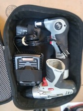 Craftsman nextec reversible for sale  Richmond