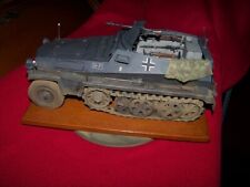 Maquette sd.kfz. 250 d'occasion  Marseille VI