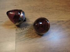 Feux obus rouge d'occasion Feux obus rouge d'occasion  Paimbœuf