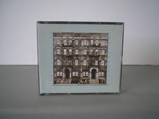 Usado, Led Zeppelin Physical Graffiti 2 CD EARLY PRESS Swan Song A2-570424T, Jimmy Page comprar usado  Enviando para Brazil