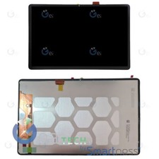 DISPLAY LCD SAMSUNG GALAXY TAB S7 FE 12.4'' 2021 T730 T733 T736B T735 SCHERMO comprar usado  Enviando para Brazil