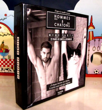Hommes chatons jeu d'occasion  Pessac