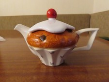 Vintage swineside teapottery for sale  PETERHEAD