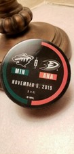 Nhl minnesota wild for sale  Lake Elsinore