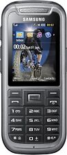 Samsung Xcover GT-C3350 Solid Factory Unlock - stal szary na sprzedaż  Wysyłka do Poland