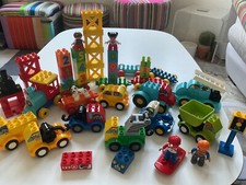 duplo figures for sale duplo figures for sale BROMLEY