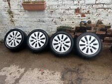 Kia rio alloys for sale  SUNDERLAND